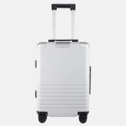 Kapten & Son Heathrow koffer 55 cm all grey