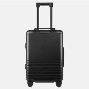 Kapten & Son Heathrow koffer 55 cm all black
