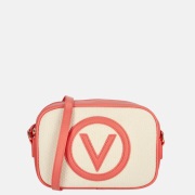Valentino Bags Covent crossbody tas natur/