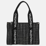 Valentino Bags Candle shopper nero/multicolour