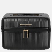 Travelite Barbara Novelty beautycase black