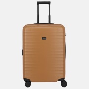 Titan Upgrade reiskoffer 65 cm canyon bronze