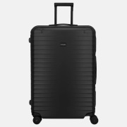 Titan Overseas reiskoffer 75 cm nightshade black