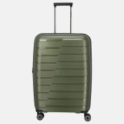 Travelite Air Base reiskoffer 67 cm olive