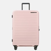 Samsonite Restackd reiskoffer 75 cm uitbreidbaar rose