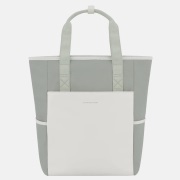 Kapten & Son Lindby rugzak 14 inch muted sage