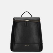 Rise of Rosa rugzak zwart