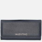 Valentino Bags Brixton portemonnee L blu