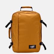 CABINZERO Classic rugzak/underseater 36L orange chill