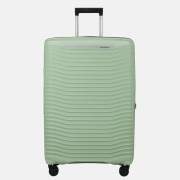 Samsonite Upscape koffer 75 cm soft sage