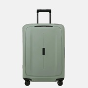 Samsonite Essens koffer 69 cm sage