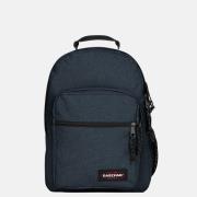 Eastpak Morius rugzak 15 inch triple denim