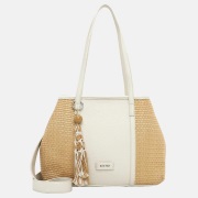 Suri Frey shopper loveley beige