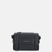 Smaak Amsterdam Megan crossbody tas navy