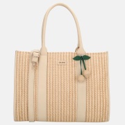 Charm London Bermondsey shopper L riet zand