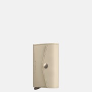 Secrid Envelope pasjeshouder original latte