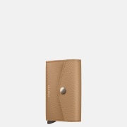 Secrid Envelope pasjeshouder pebble cappuccino