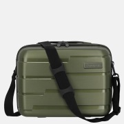 Travelite Air Base beautycase olive