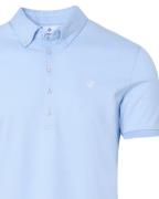 Blue Industry Heren Polo KM