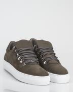 Nubikk Jagger Classic Nubuck Heren Sneakers