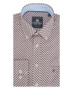 Campbell Classics Casual Heren Overhemd LM