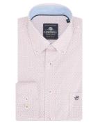 Campbell Classics Casual Heren Overhemd LM