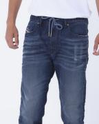 Diesel E-Spender Jogg Heren Jeans