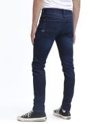 DENHAM Bolt BLFMROY1Y Heren Jeans