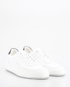 Filling Pieces Mondo Crumbs White Heren Sneakers