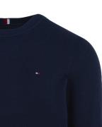 Tommy Hilfiger Menswear Trui ronde hals