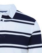 Campbell Classic Heren Polo LM