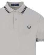 Fred Perry Heren Polo KM