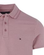 Tommy Hilfiger Menswear Heren Polo KM