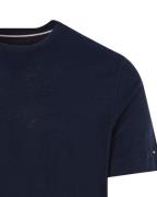 Tommy Hilfiger Menswear Heren T-shirt KM