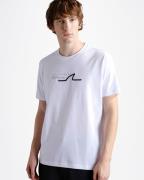 Paul & Shark Heren T-shirt KM