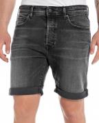 Replay RBJ Heren Short