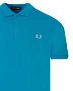 Fred Perry Heren Polo KM