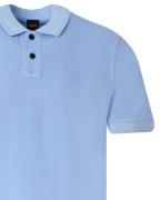 Boss Casual Prime Heren Polo KM