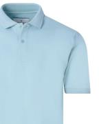 The BLUEPRINT Premium Heren Polo KM