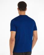 Tommy Hilfiger Menswear Heren T-shirt KM