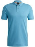 Boss Casual Heren Polo KM