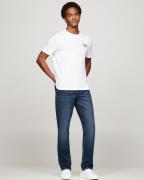 Tommy Hilfiger Menswear Heren T-shirt KM