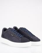 Nubikk Vince Torra Heren Sneakers