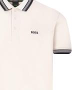 Boss Paddy Heren Polo KM