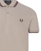 Fred Perry Heren Polo KM