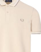 Fred Perry Heren Polo KM