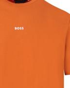 Boss TChup Heren T-shirt KM