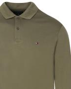 Tommy Hilfiger Menswear Heren Polo LM