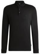 Boss Menswear Heren Polo KM