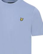 Lyle & Scott Heren T-shirt KM